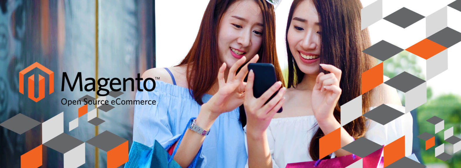 magento