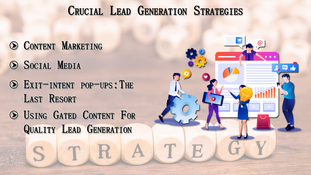 lead generation
