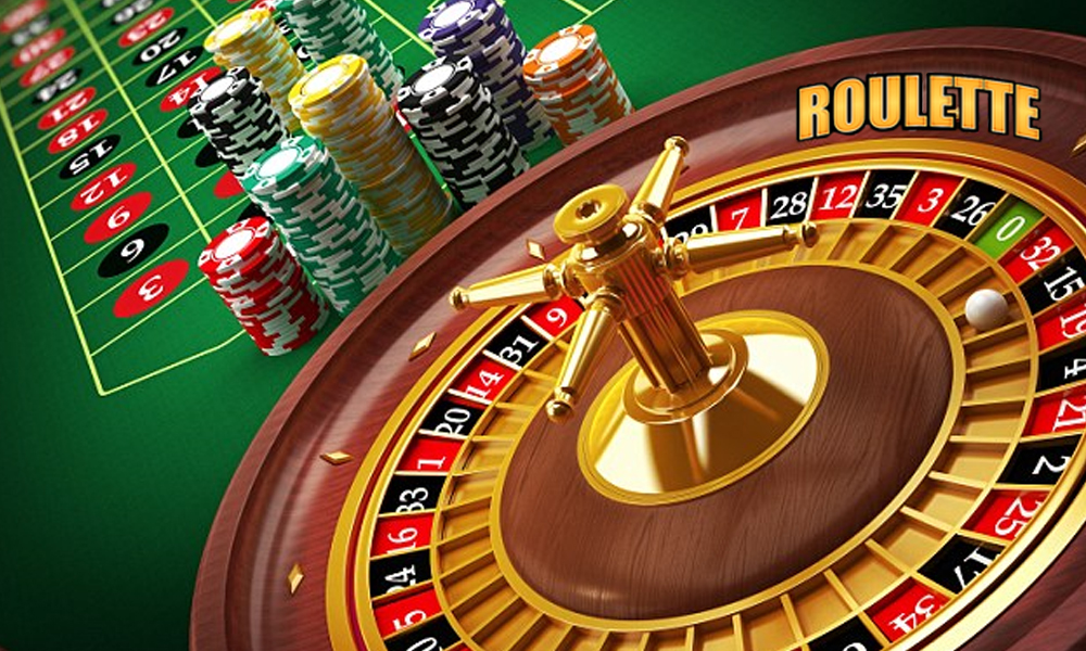 Roulette