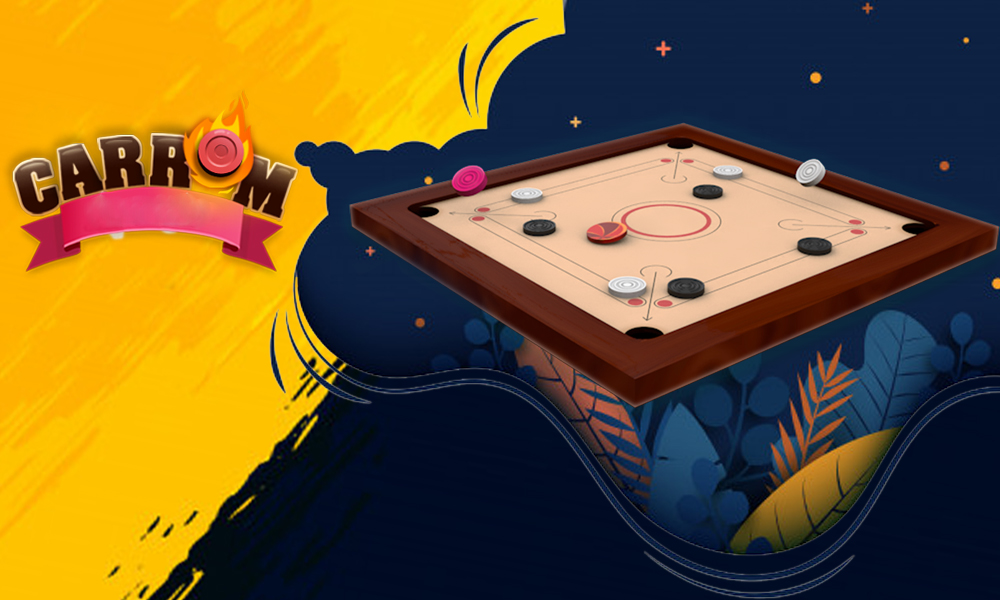 carrom