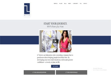 Square web genisis screenshort