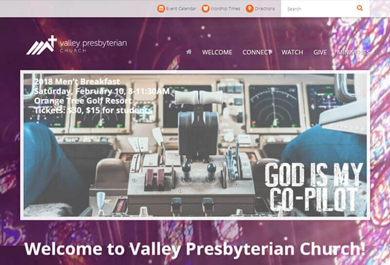 Valley Presbyterian Church