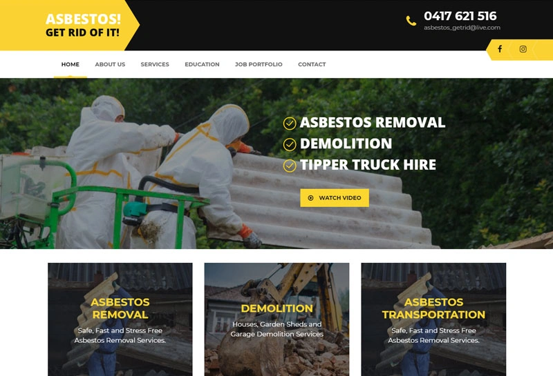 asbestosgetridofit