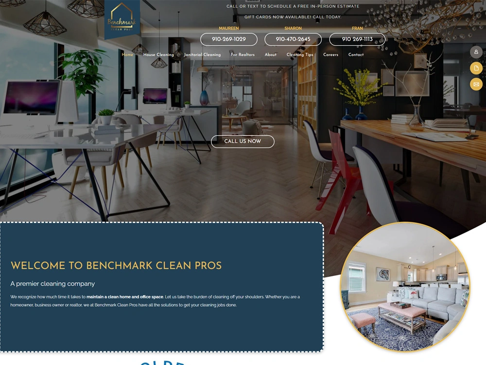 benchmarkcleanpros
