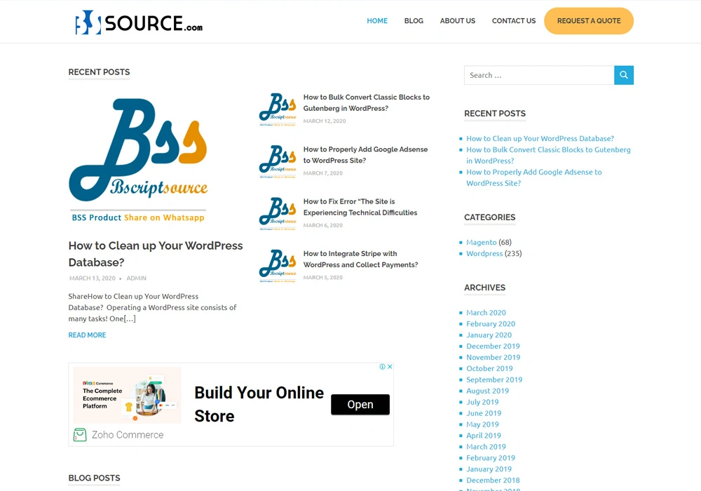 bscriptsource