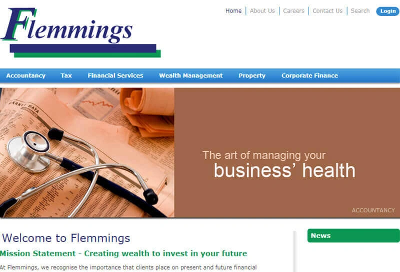 flemmings