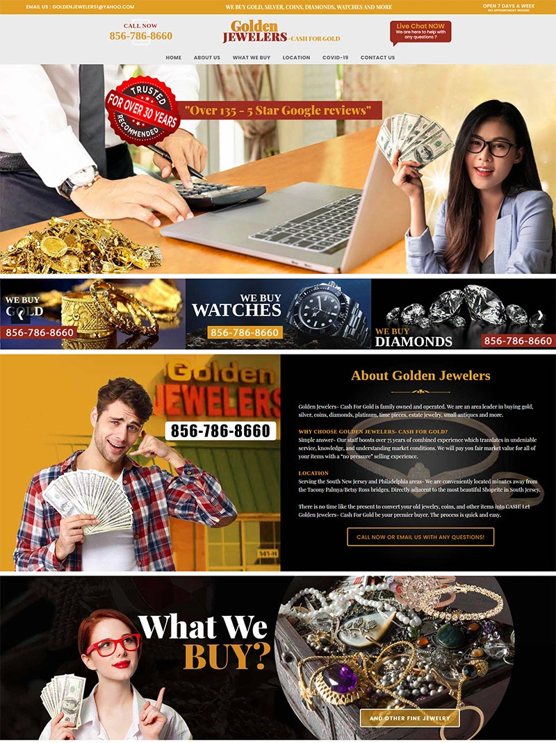 goldenjewelers