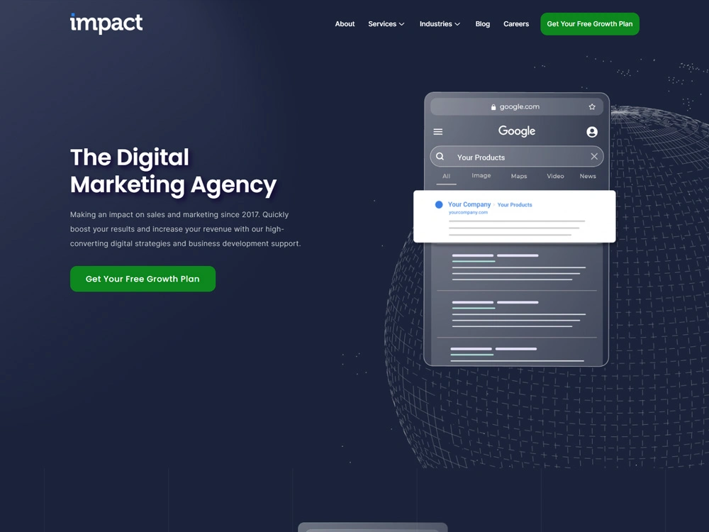 impactsam
