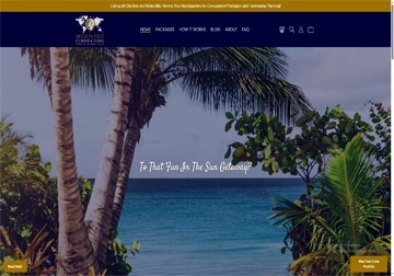 logo web genisis screenshort