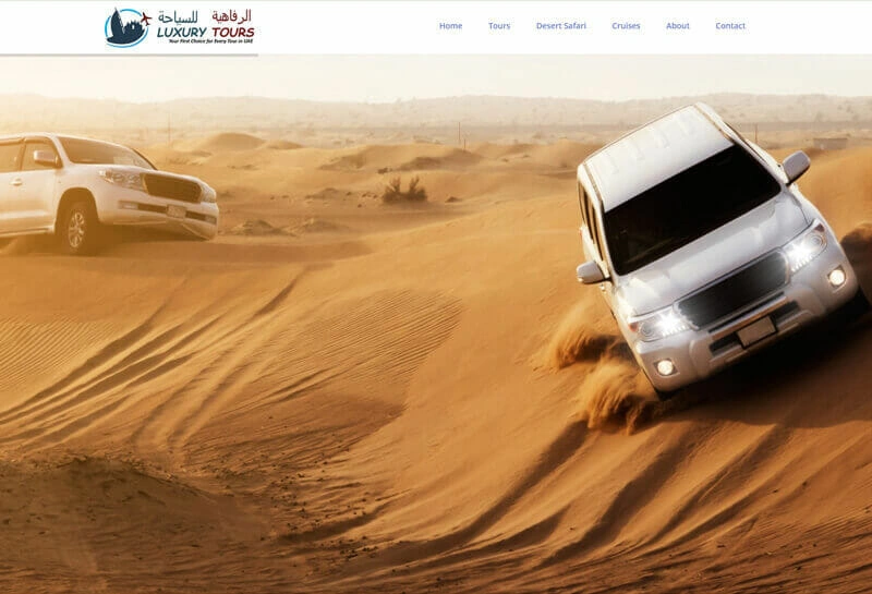 luxurytourdubai