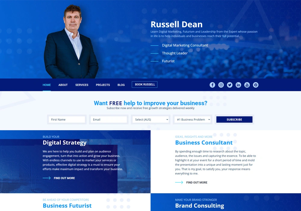 russelldean 1