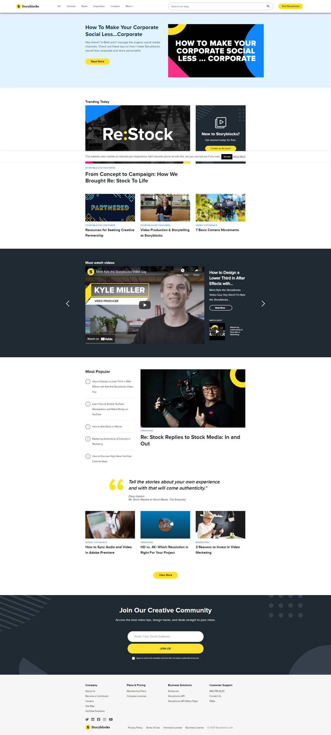 screenshot blog.storyblock scaled