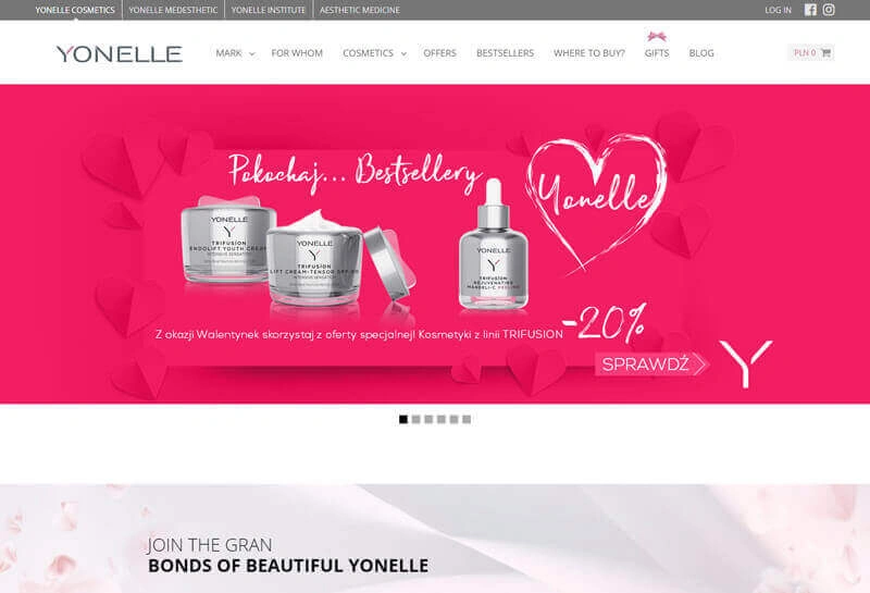 yonelle