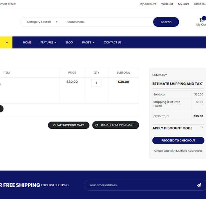 bss quick login
