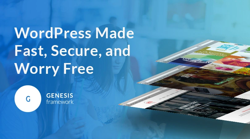 Genesis Framework Genesis Framework