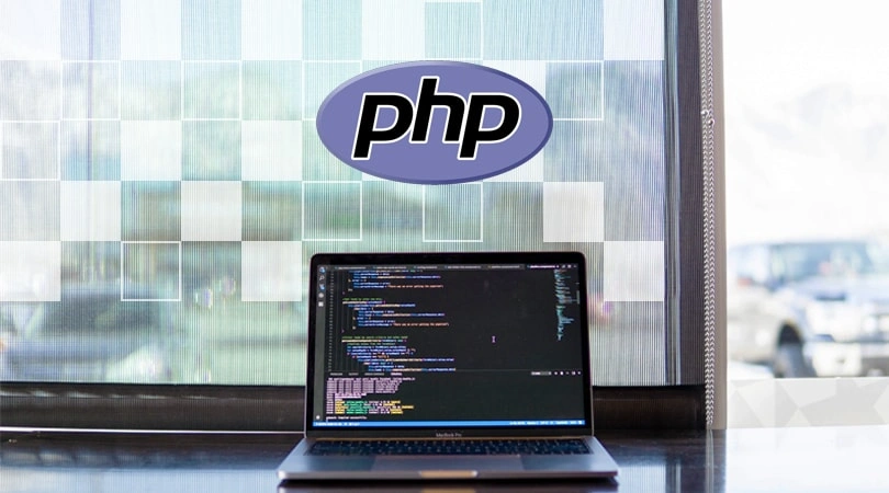 Custom PHP Software Solutions Custom PHP Software Solutions
