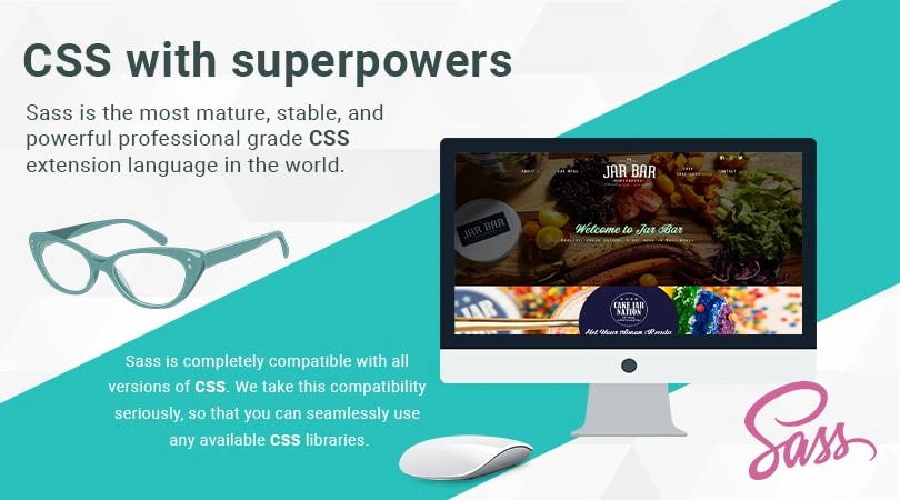 Sass Development Services Sass Development Services