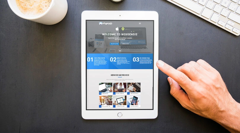 Web Design Web Design