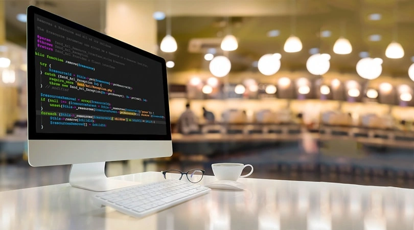 Web Development