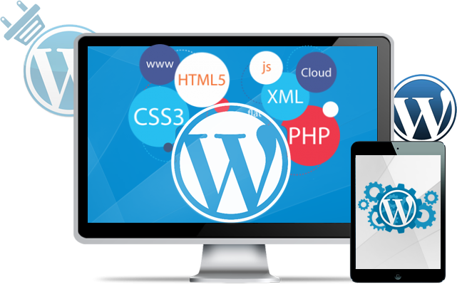 WordPress Development & Theming | Custom WordPress Development