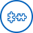 Custom Extension Development icon