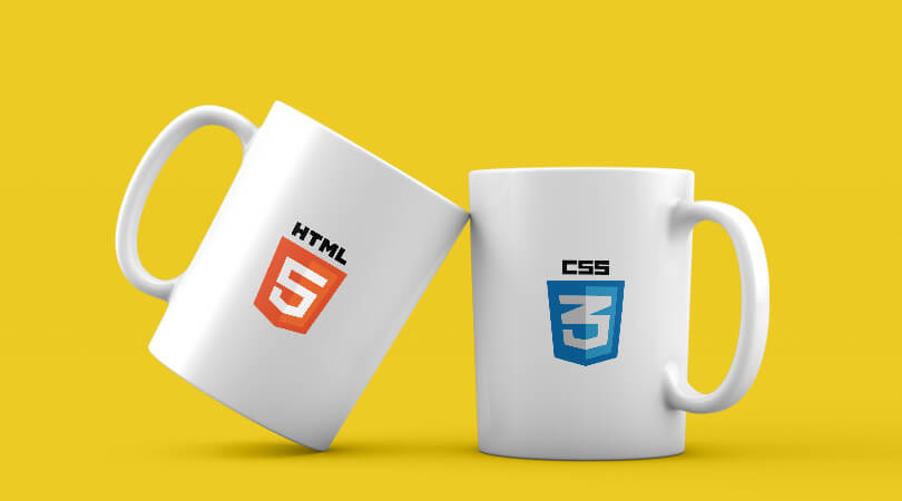 HTML5 & CSS3