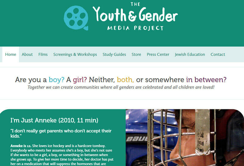 youthandgendermediaproject