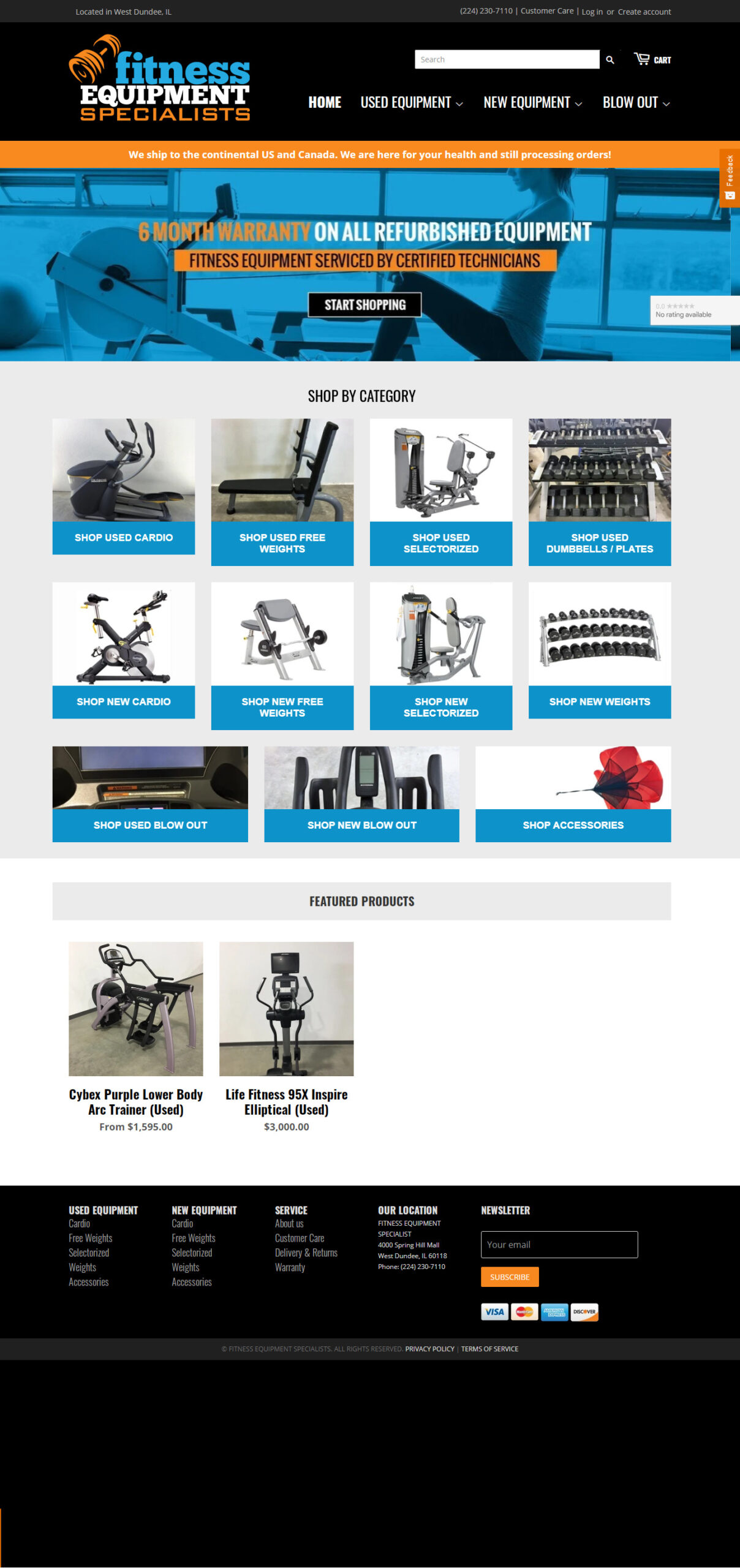 screenshot fitness equipment specialists 1 scaled