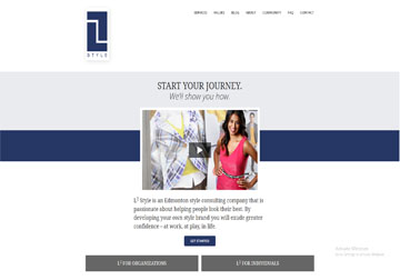 Square web genisis screenshort