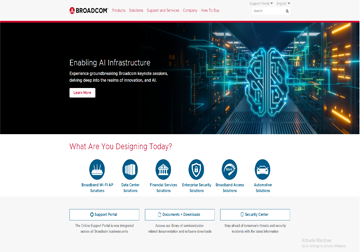 broadcom screenshort web genisis.png