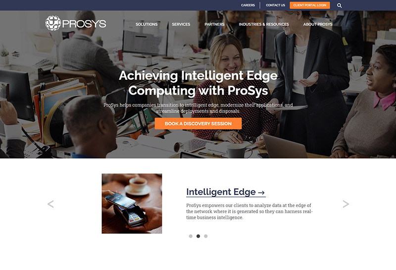 prosys