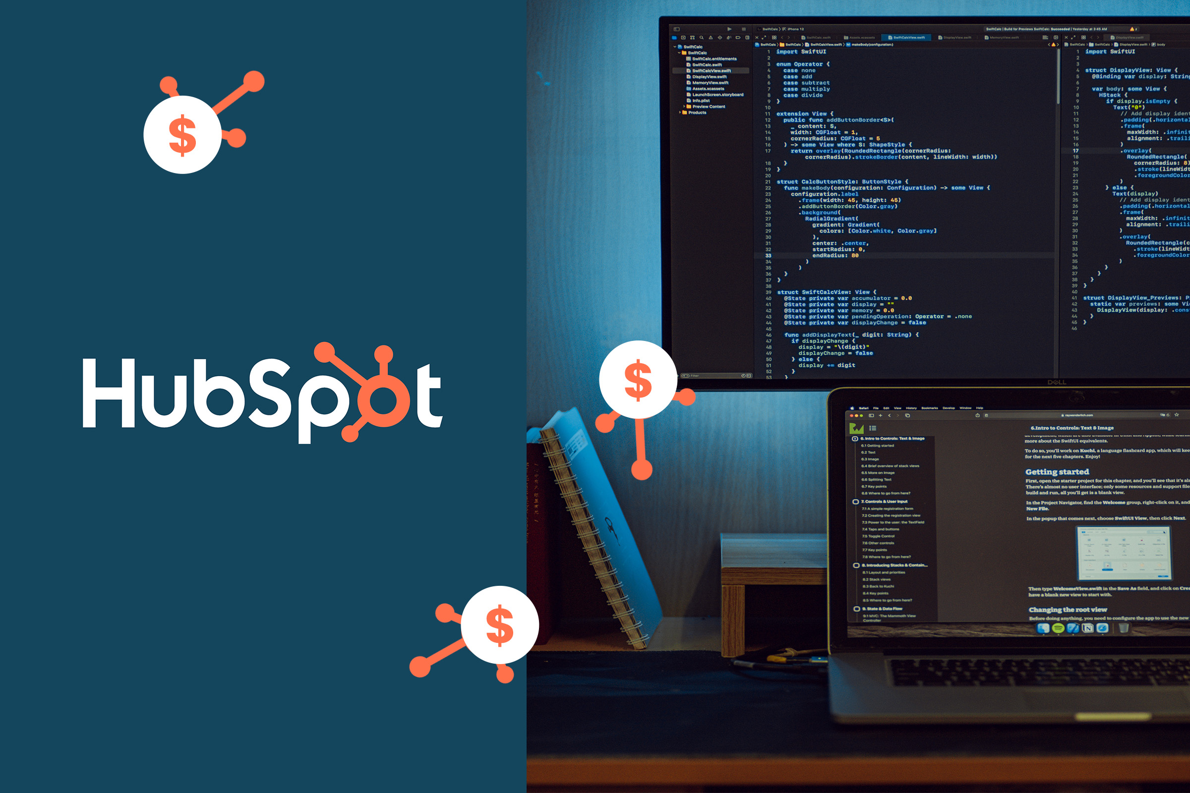 Hubspot Development